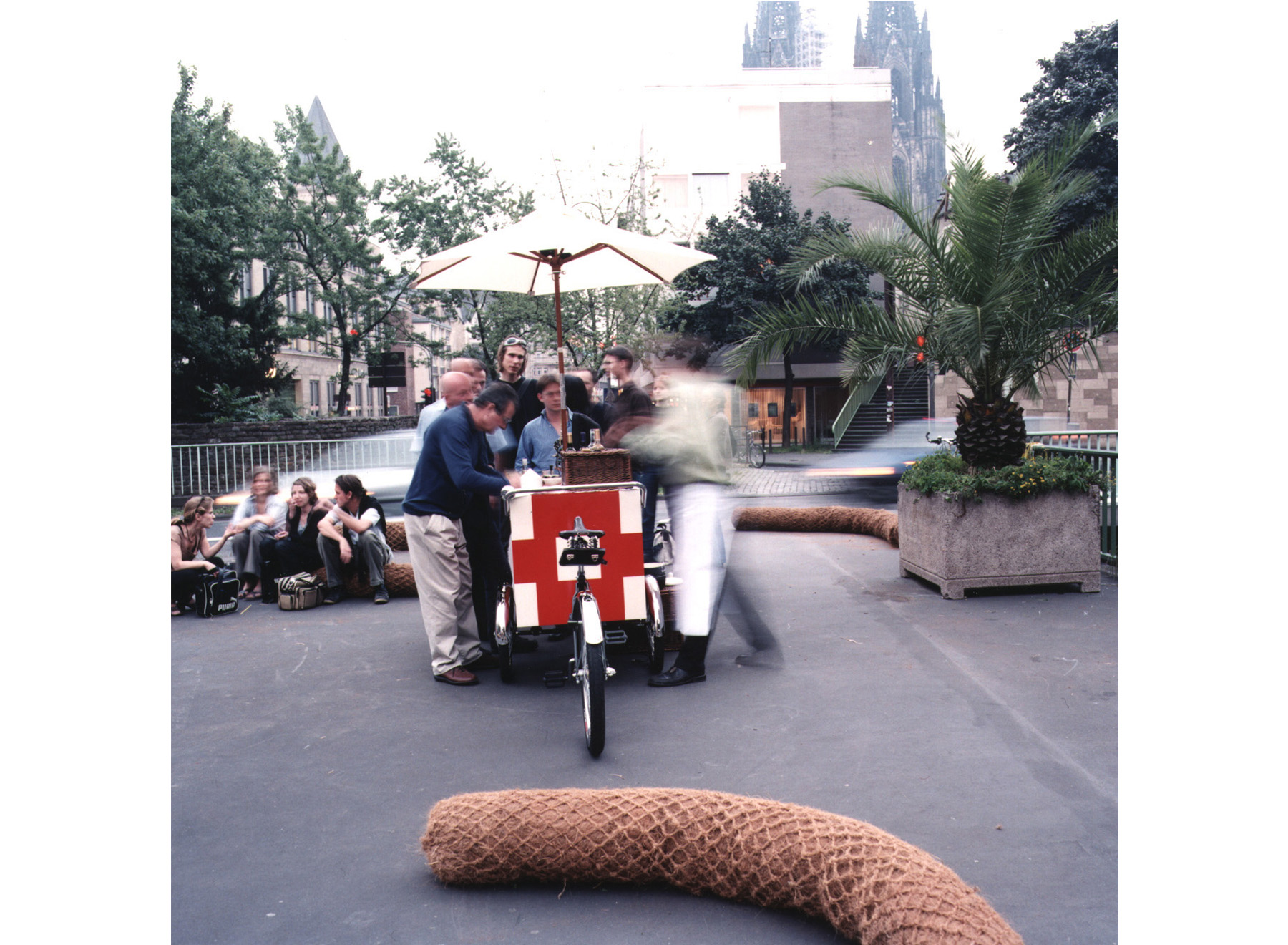 photo: Alfred Jansen