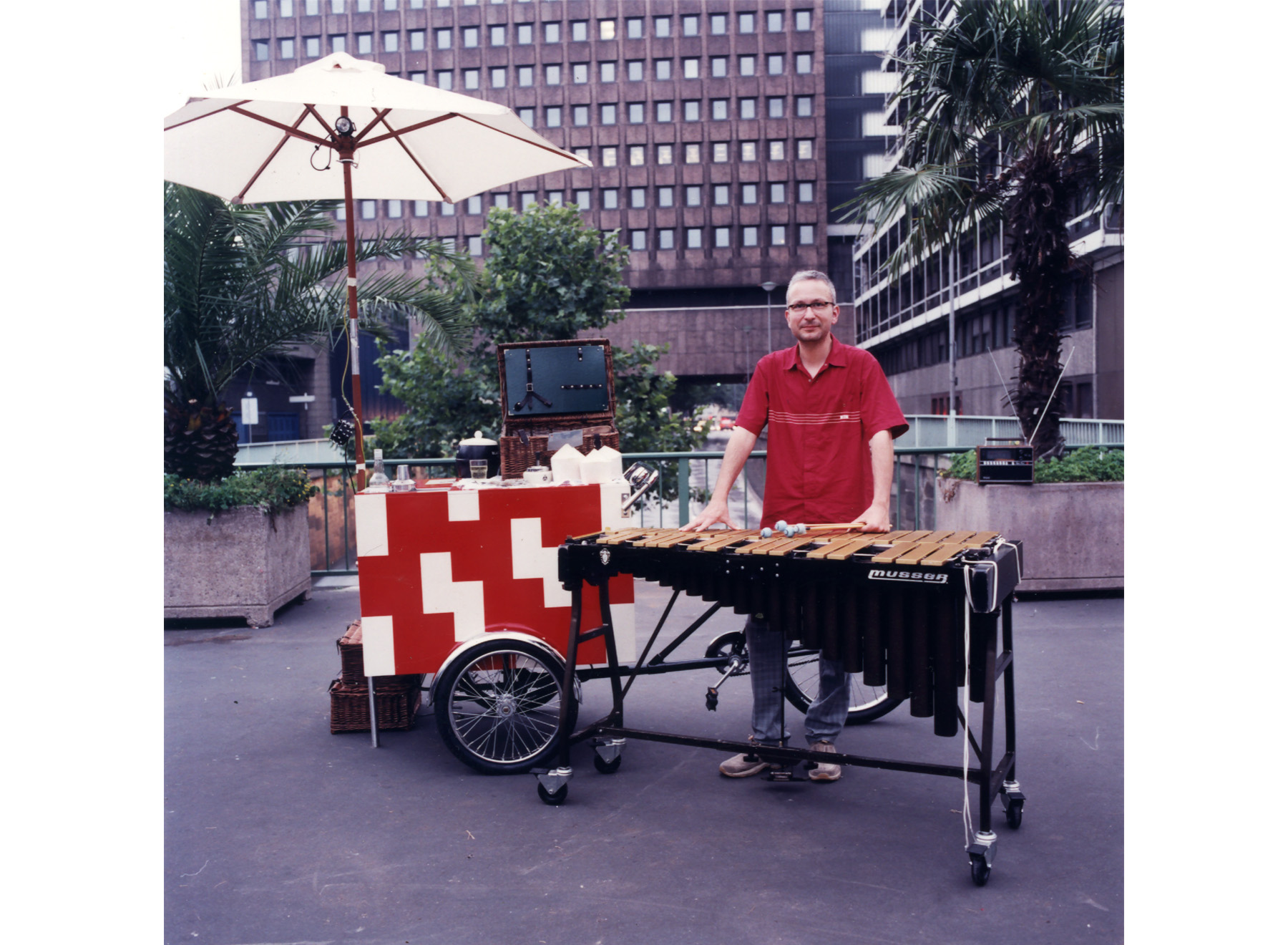 photo: Alfred Jansen