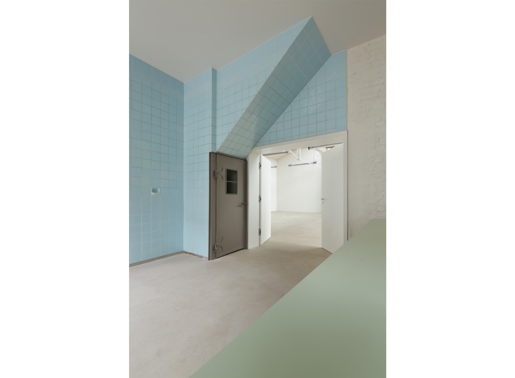 kitchen, photo: Jan Rothstein