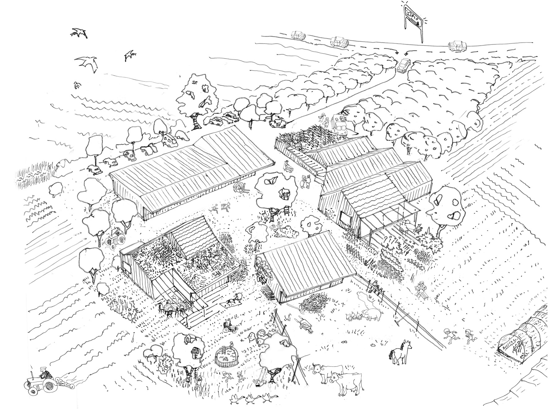 farm