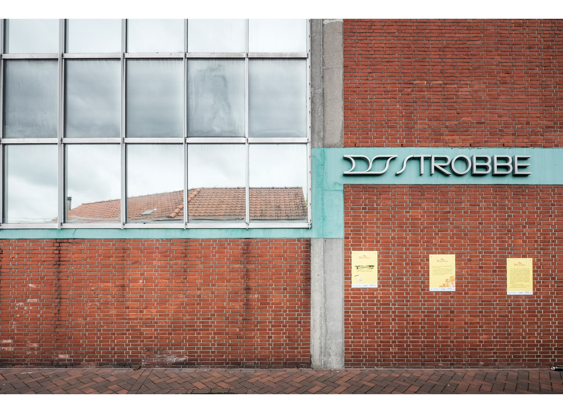 photo: Tim Van de Velde