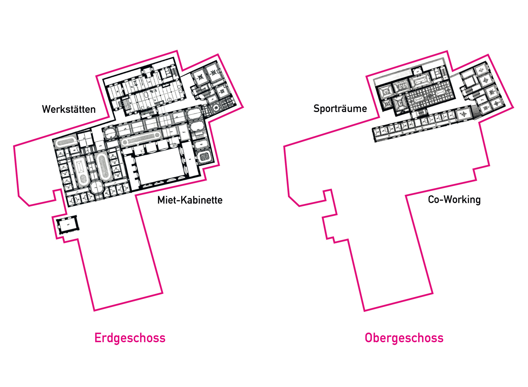 development - phase II