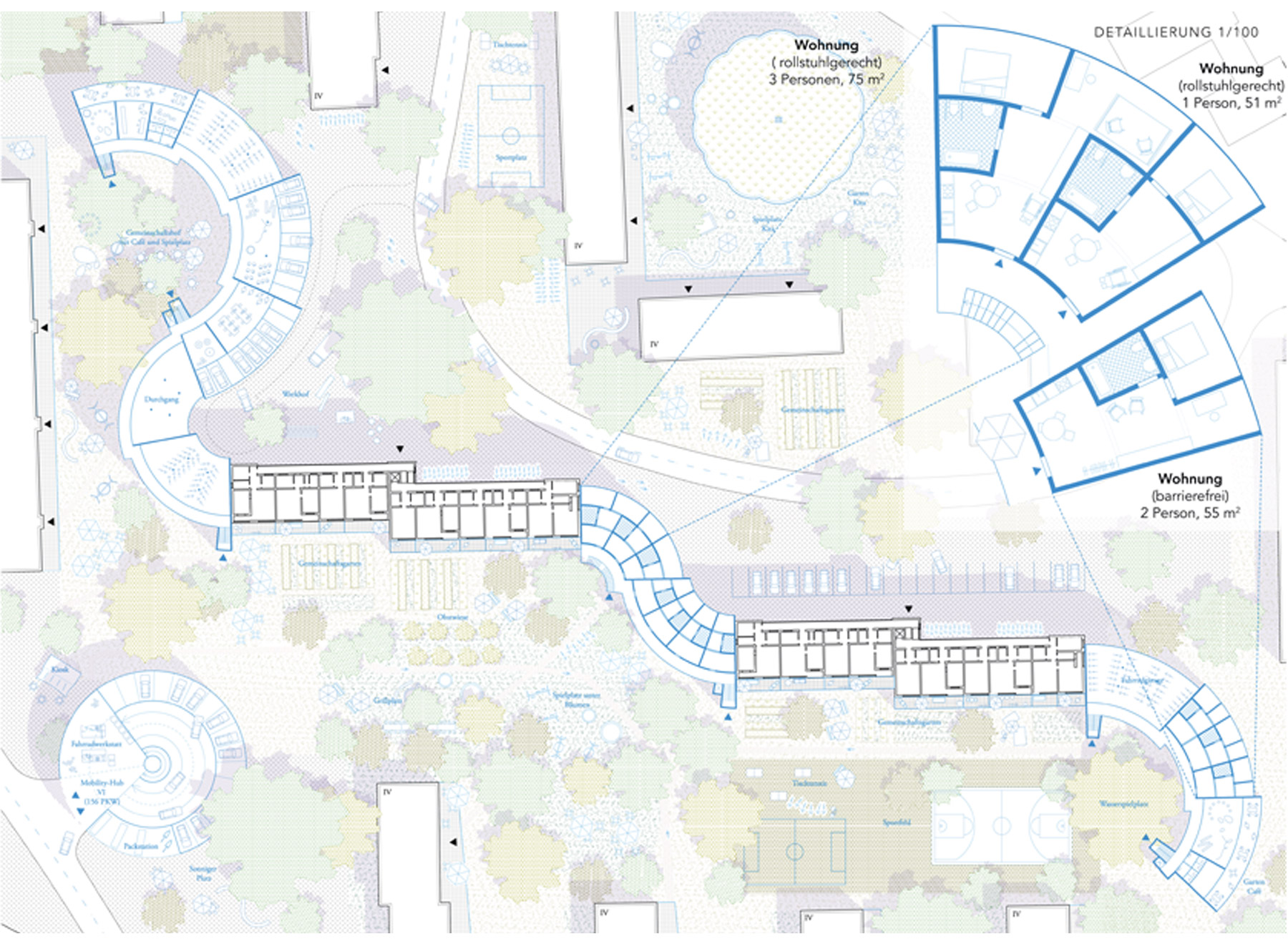 floorplan, gardenhouse