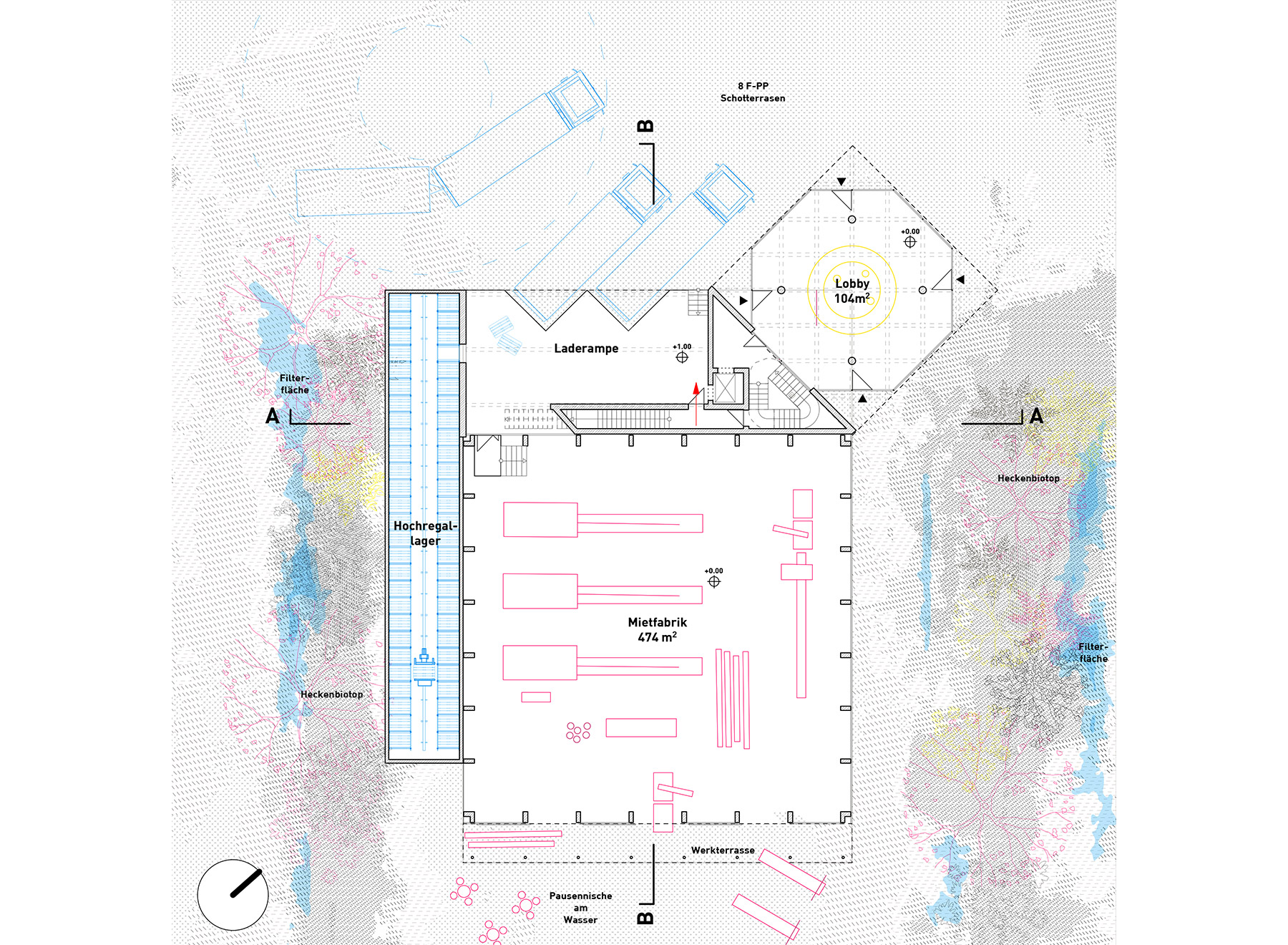floorplan groundfloor
