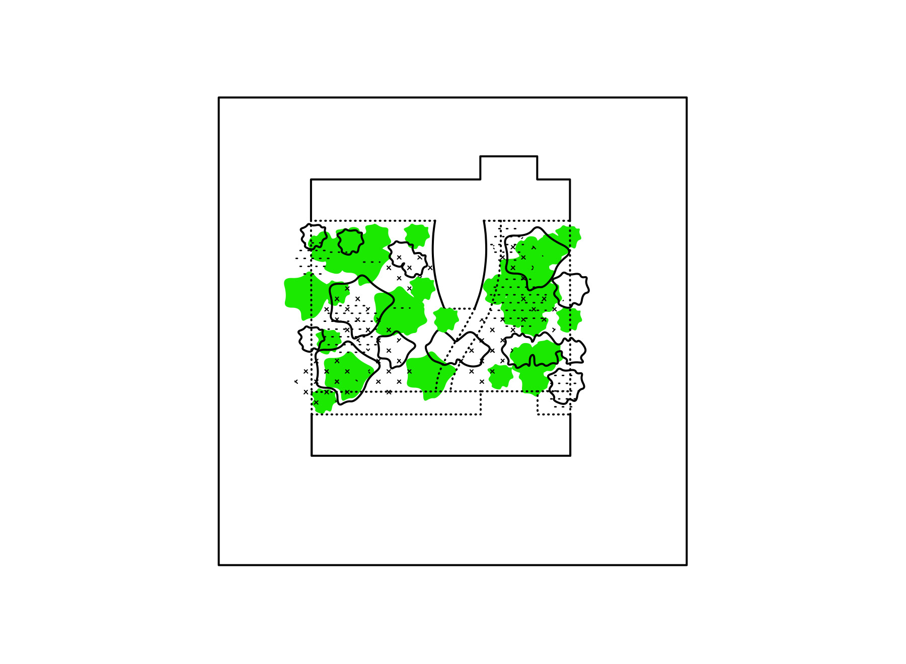 No-Stop-Garden - Plant-Inferno